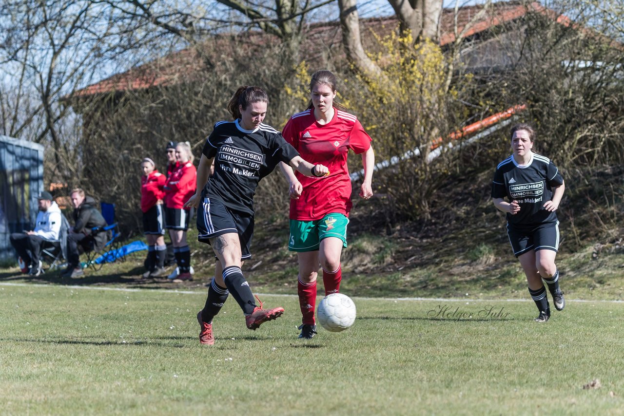 Bild 103 - F SG Daenisch Muessen - SV Boostedt : Ergebnis: 0:2